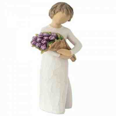 Willow Tree Figurine Surprise by Susan Lordi 27788 New in Box