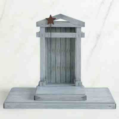 Willow Tree Creche Hand-Crafted by Susan Lordi, for Nativity Set