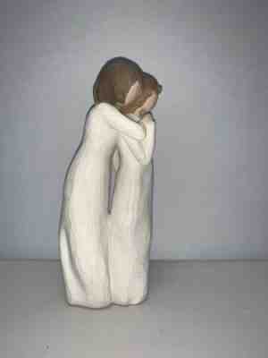 Willow Tree Chrysalis, sculpted hand-painted figure By Susan Lordi #26153