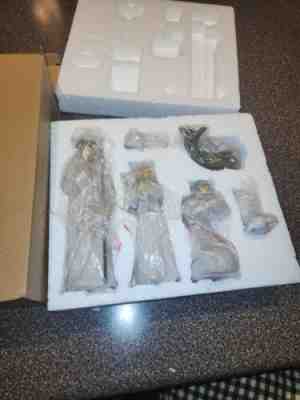 Willow Tree Nativity