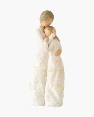 Willow Tree Close to me, Sculpted Hand-Painted 30 Figures
