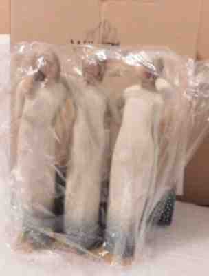 2014 - Willow Tree - "By My Side" -Susan Lordi - Figurine - 27368 - NIP