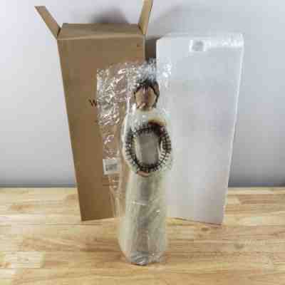 Willow Tree Welcoming Spirit 15â? Demdaco Figurine By Susan Lordi 1999 Vtg