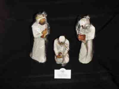 DEMDACO 26027 Willow Tree The Three Wisemen Susan Lordi Unopened Original Pack