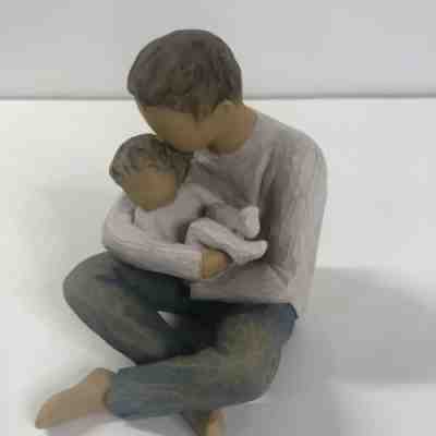 Willow Tree Little One, Sculpted Hand-Painted Figure Susan Lordi 27922 2019