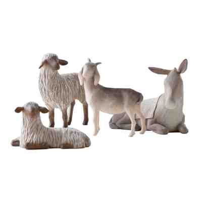 Willow Tree Creche DEMDACO 26106