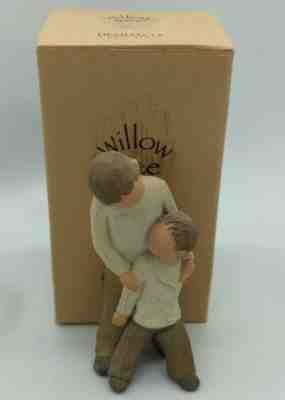 Willow Tree Brothers, Sculpted Hand-Painted Figure By Susan Lordi Demdaco