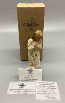 Willow Tree- Tapestry, sculpted figure by Susan Lordi Pre-owned