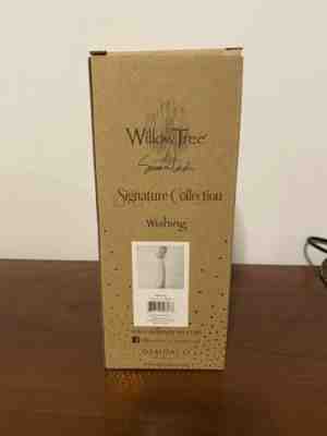 WISHING Willow Tree Figurine Signature Collection NIB NOS