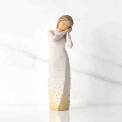 Willow Tree Wishing - Signature Collection, New in Box