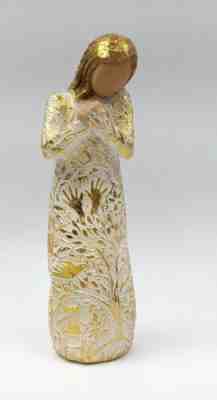 Willow Tree by Susan Lordi Tapestry of Memories Beautifully Women Figurine NWOB