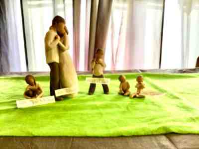 Willow Tree Collection 2000~Present