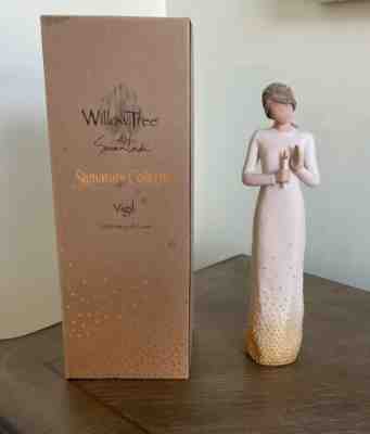 Willow Tree Vigil Luminary of Love Signature Collection by Susan Lordi.