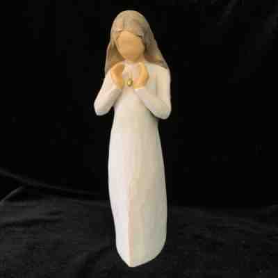 Willow Tree EVER REMEMBER Sculpture By Susan Lordi 2019 Boxed