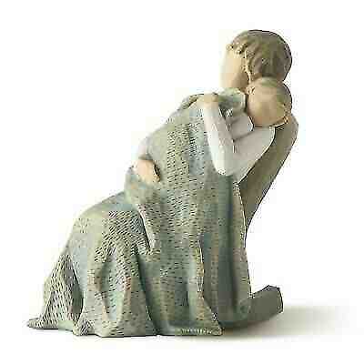 Willow Tree "Generations" Sculpted Hand Painted Figure, 26167.