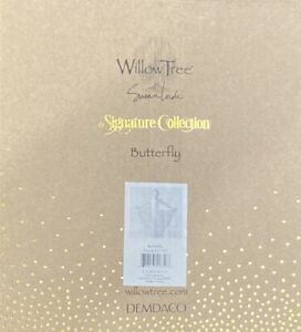 Willow Tree Butterfly (Signature Collection) #27702