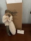 Willow Tree   PROMISE   Figurine  New In Box