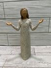 2018 Willow Tree, Signature Collection, "Everyday Blessings", Angel