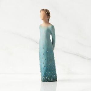 Willow Tree RADIANCE  *NEW in Box* 28255 lighter skin