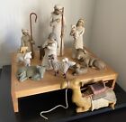 Willow Tree Nativity Set - 12 Pieces