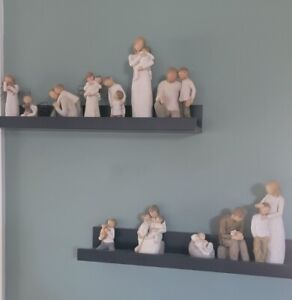 Willow Tree ~ Lot of (12) - No BOX