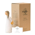 WILLOW TREE "FOR YOU" SCULPTED HAND-PAINTED FIGURINE BY SUSAN LORDI #27672 NEW