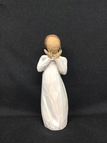 WILLOW TREE ~ Lots Of Love ~ SIGNED BY ARTIST Susan Lordi ~ New In Box