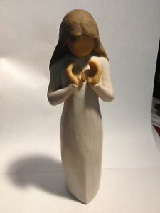 Willow Tree " Ever Remember " "FREE SHIPPING"