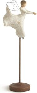 Willow Tree Dance of Life Sculpted Angel (26462)