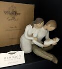 Willow Tree NEW LIFE Celebrating The Miracle Of New Life"Susan Lordi 2000 Demaco