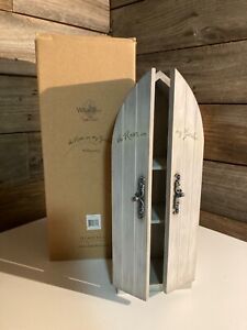 Gift Demdaco Willow Tree “Reliquary” #26229  By Susan Lordi In Box - NIB