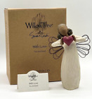 Willow Tree ~ "With Love" Angel?? ~ #26182 ~ Demdaco ~ Susan Lordi ~ 2006 ~ NIB!
