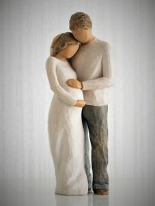 Willow Tree Home Figurine