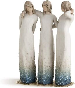 Willow Tree By My Side Figurine (27368)