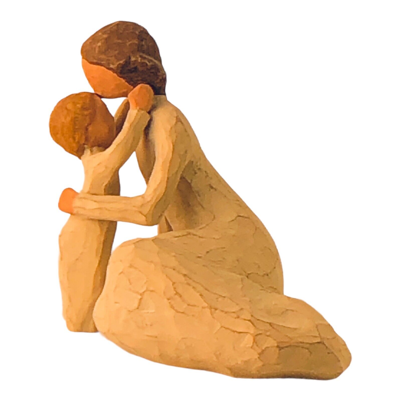 Child's Touch Willow Tree Figurine DEMDACO Sue Lordi 2000