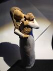 Demdaco ADORABLE YOU Willow Tree  Figurine Signed by Artist Puppy