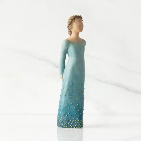 Willow Tree Radiance (Lighter Skin)