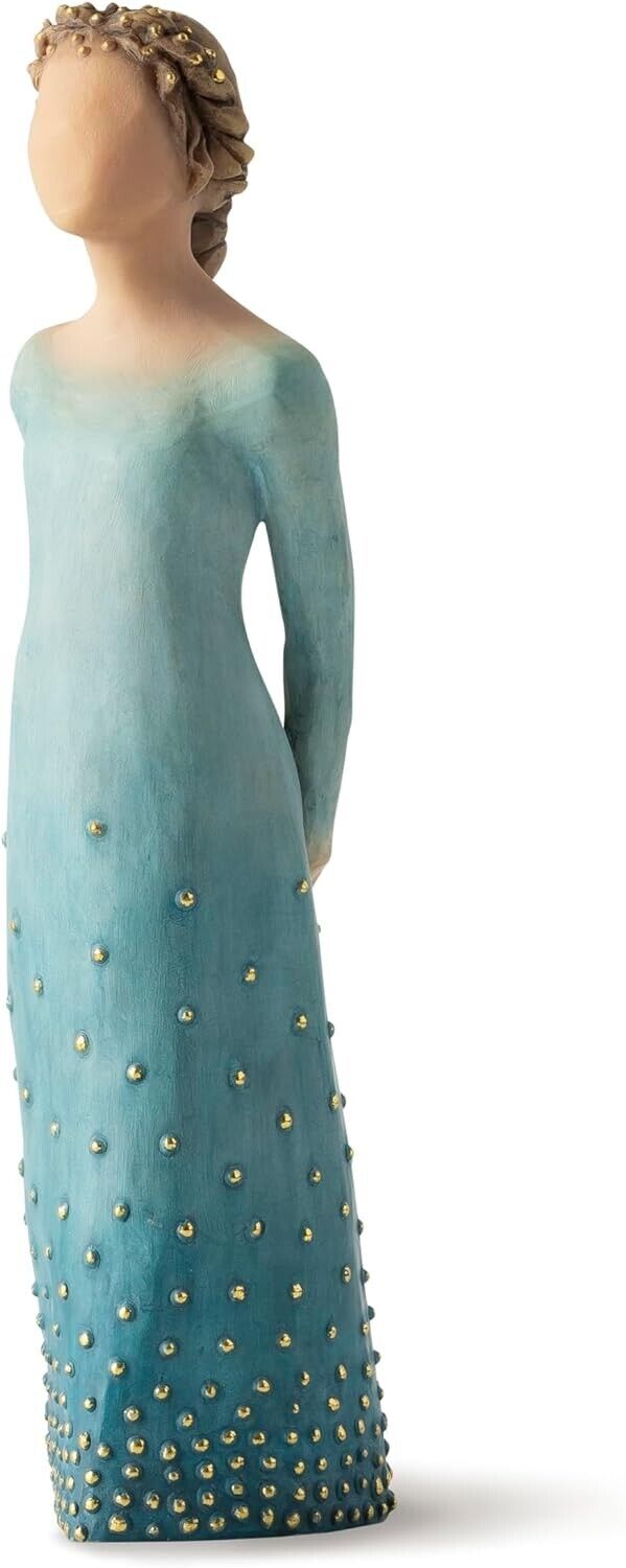 Radiance Light Skin Signature Collection – Willow Tree Figure, Elegant & Meaning
