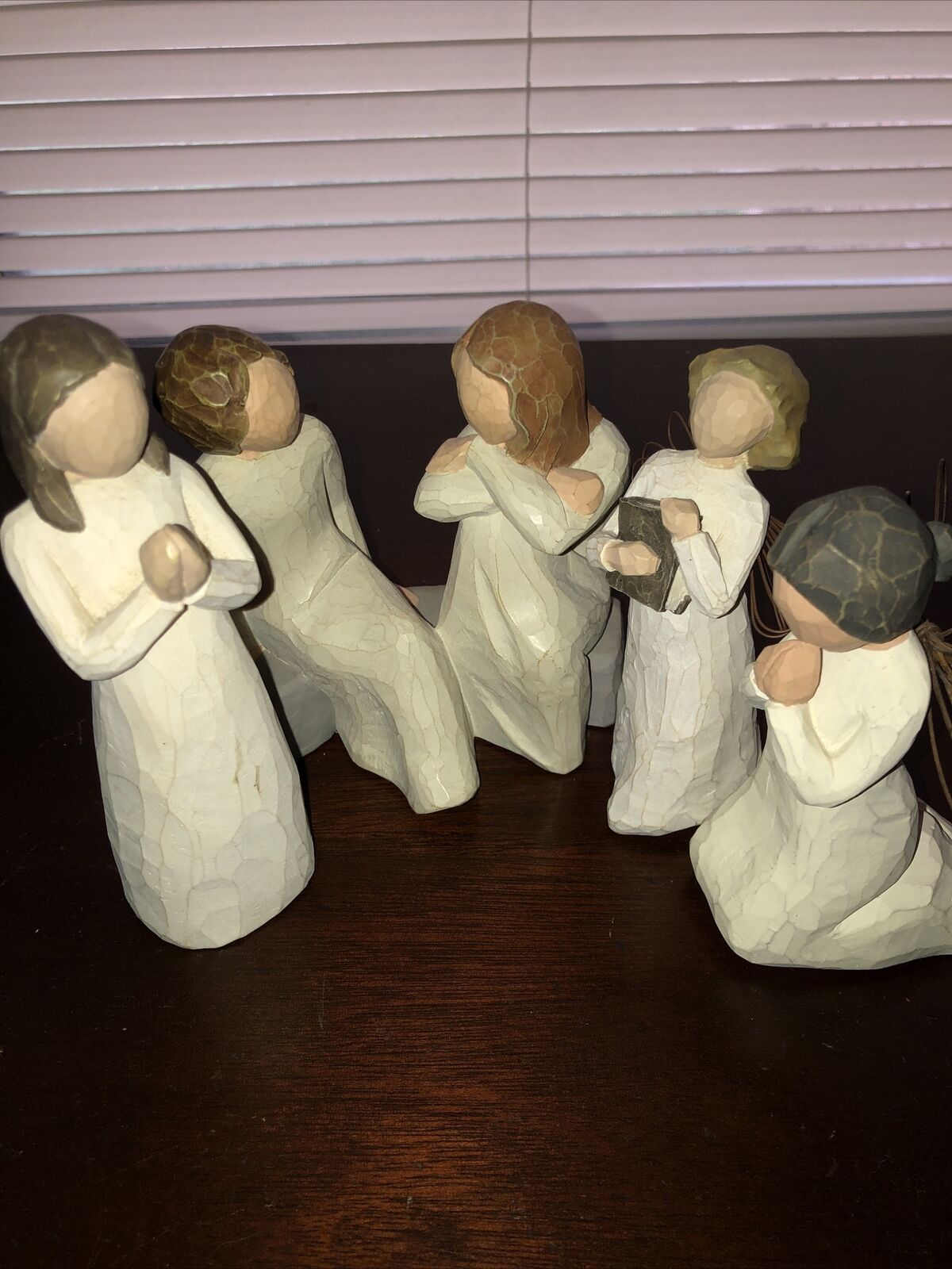 Willow Tree 4  Angels  Lot