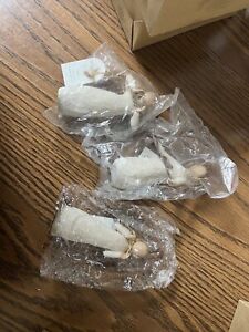 willow tree figurines lot