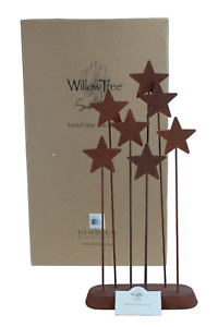 Willow Tree Nativity Star Backdrop Susan Lordi Christmas Holiday Xmas Decor