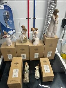 6-pack lot Demdaco Susan Lordi Grandmother Mother Daughter Close to me Patience