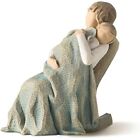 Willow Tree The Quilt, Sculpted Hand-Painted Figure