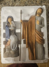 Willow Tree The Christmas Story Susan Lordi Large In Original Box Demdaco