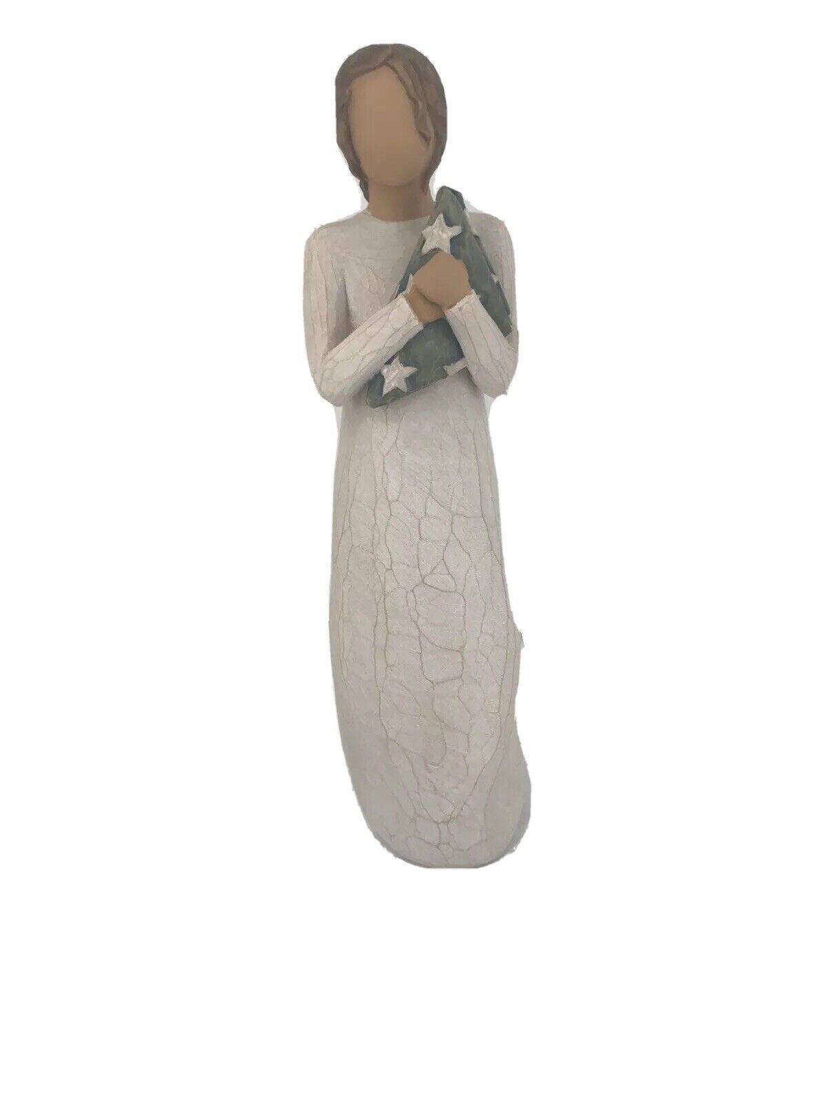 Willow Tree Hero Figurine