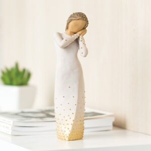 Willow Tree Wishing - Signature Collection, New in Box