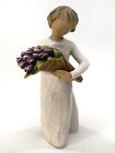 Willow Tree "Surprise" Figurine 5.25" Demdaco Susan Lordi In Box 2018
