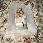 Willow Tree "Our Healing Touch" Figurine, #28041, Susan Lorde, 2020, NIB