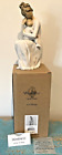NEW + BOX Willow Tree For Always Figurine Statue Mom Baby 2016 Lordi GIFT