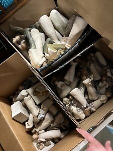 Willow Tree Huge Lot- Angels & figurines